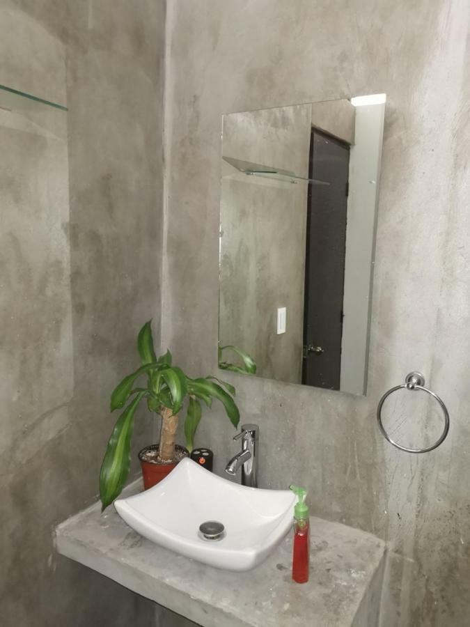 Hotel Hostal Savoy Città del Messico Esterno foto