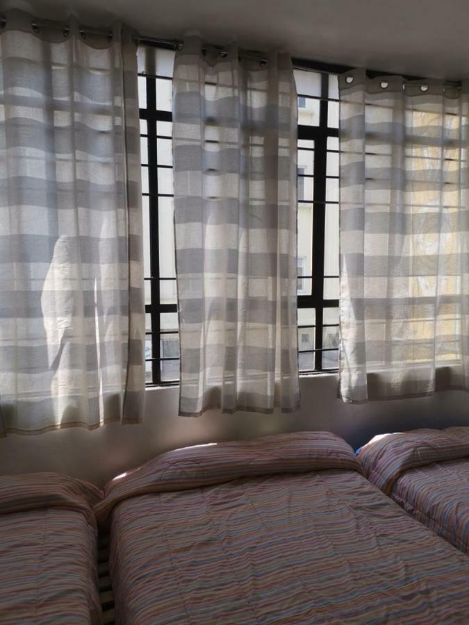 Hotel Hostal Savoy Città del Messico Esterno foto